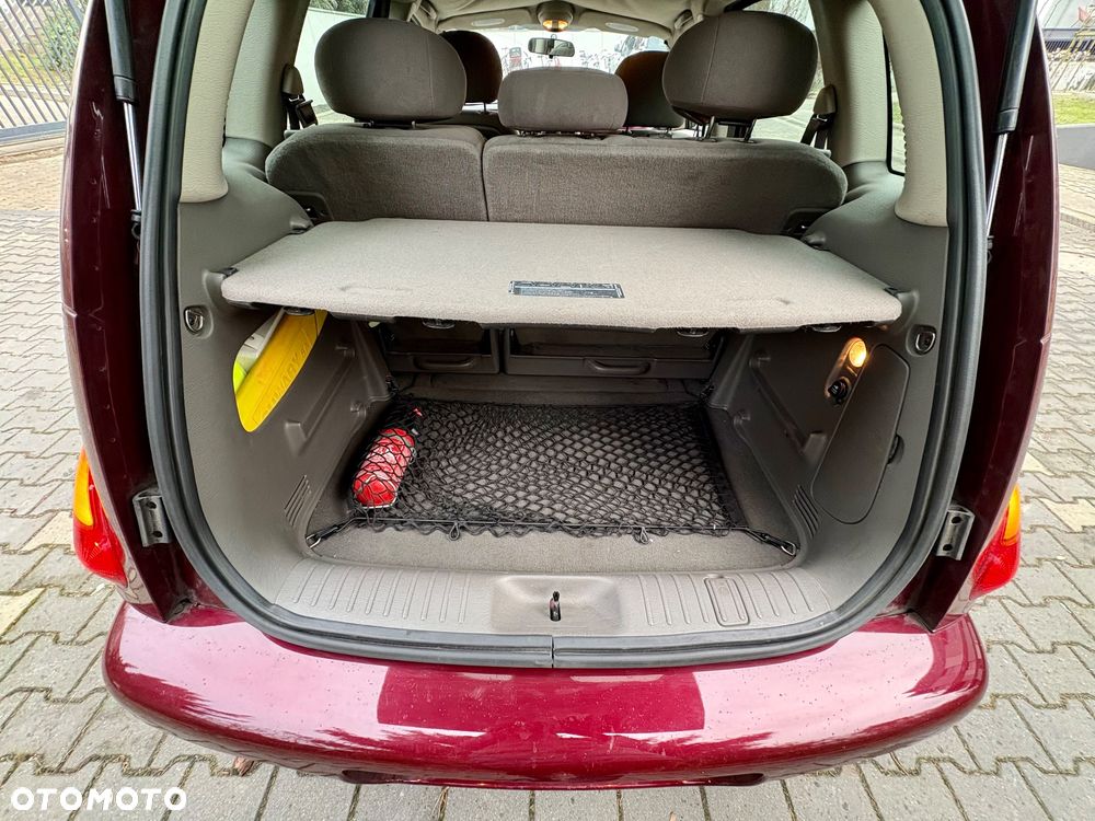 Chrysler PT Cruiser - 10
