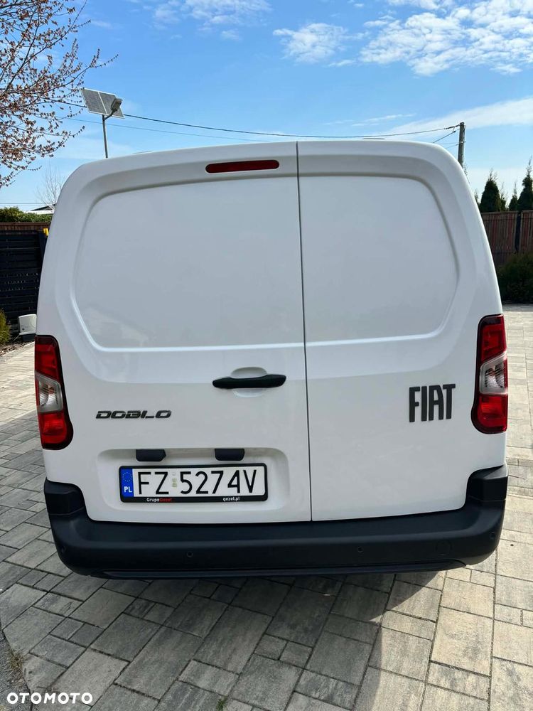 Fiat Doblo - 19
