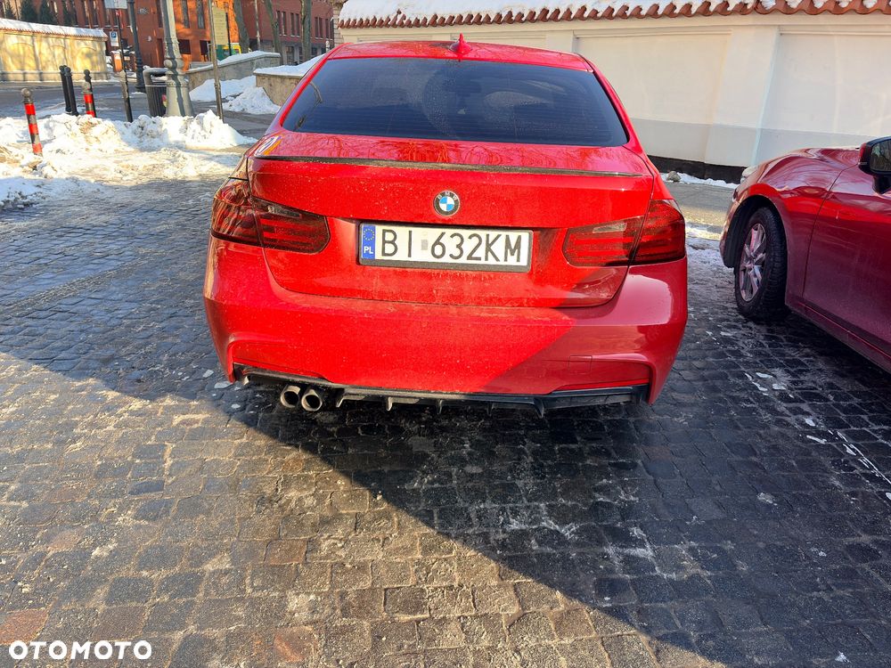 BMW Seria 3 328i - 14