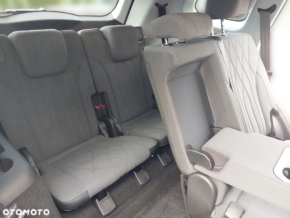 Chery Tiggo 8 1.6 T-GDI Comfort DCT - 26