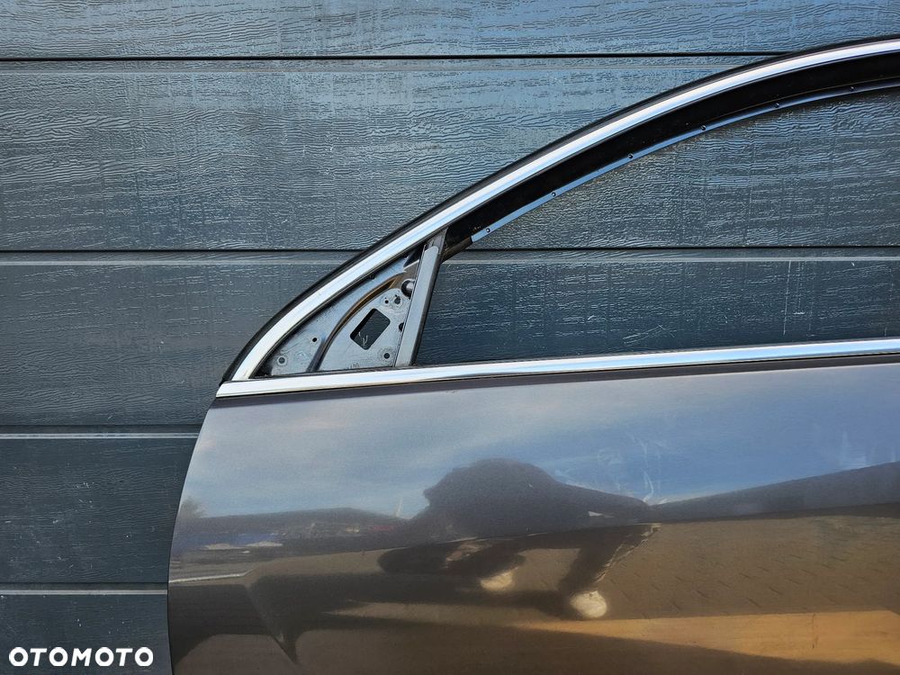 DRZWI LEWY PRZÓD PRZEDNIE LEWE OPEL INSIGNIA Z177 - 7