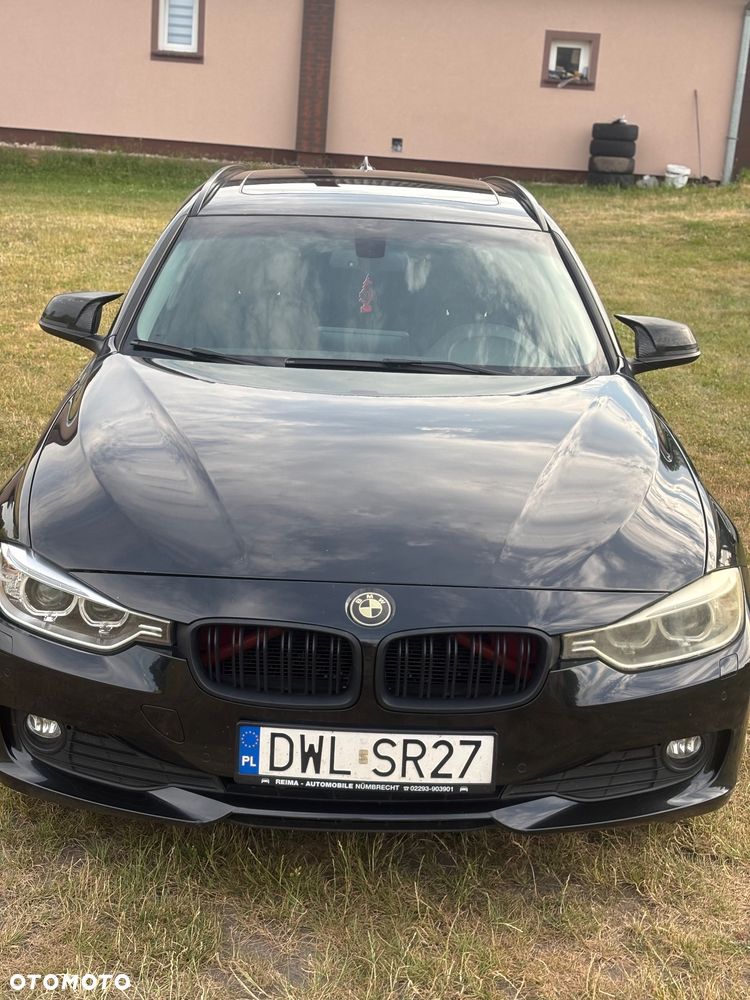 BMW Seria 3 - 2