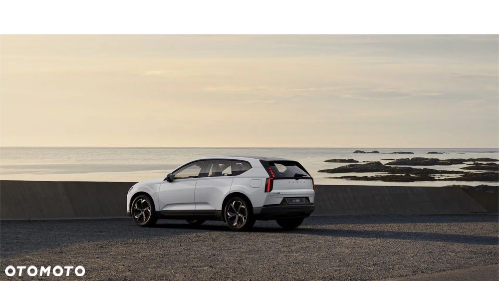 Volvo EX60 117kWh P12 Twin Motor Performance Plus - 4