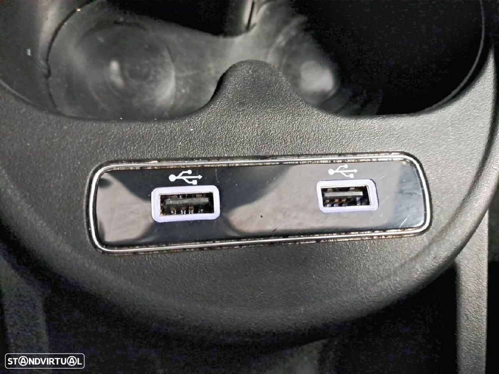 Fiat 500C 1.0 Hybrid Dolcevita - 24