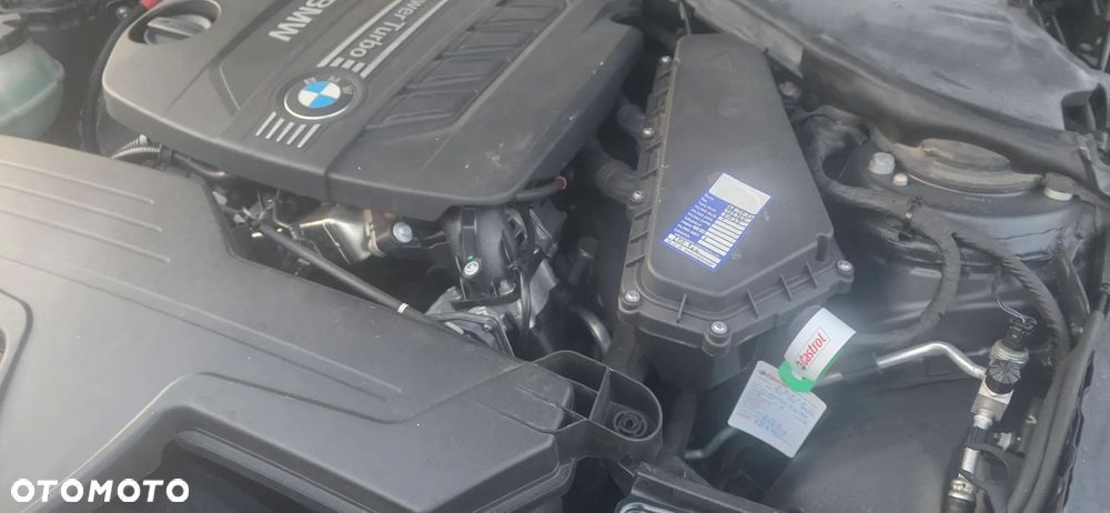 BMW Seria 3 318d Blue Performance - 17