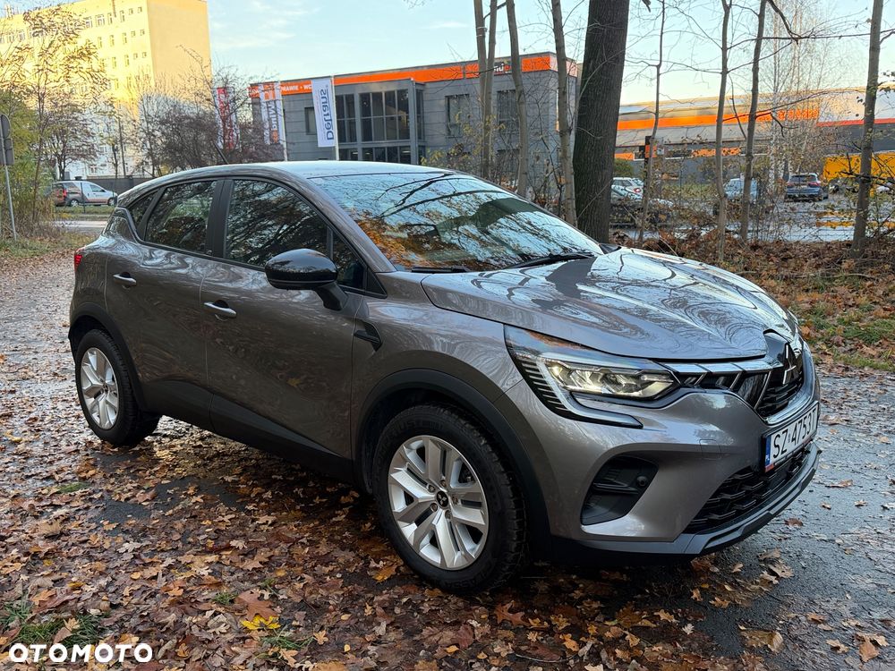 Mitsubishi ASX 1.0T Inform - 11