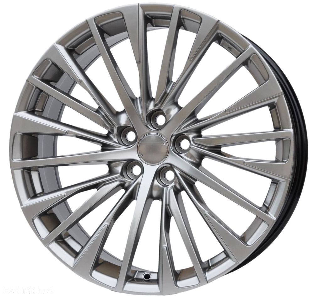 1118 HB FELGI 21 5x114,3 LEXUS NX UX RX LC LS LX - 1