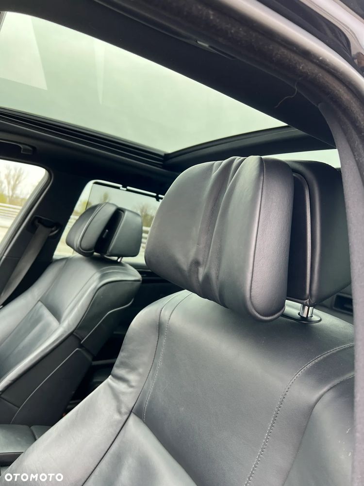 BMW Seria 5 535d - 15