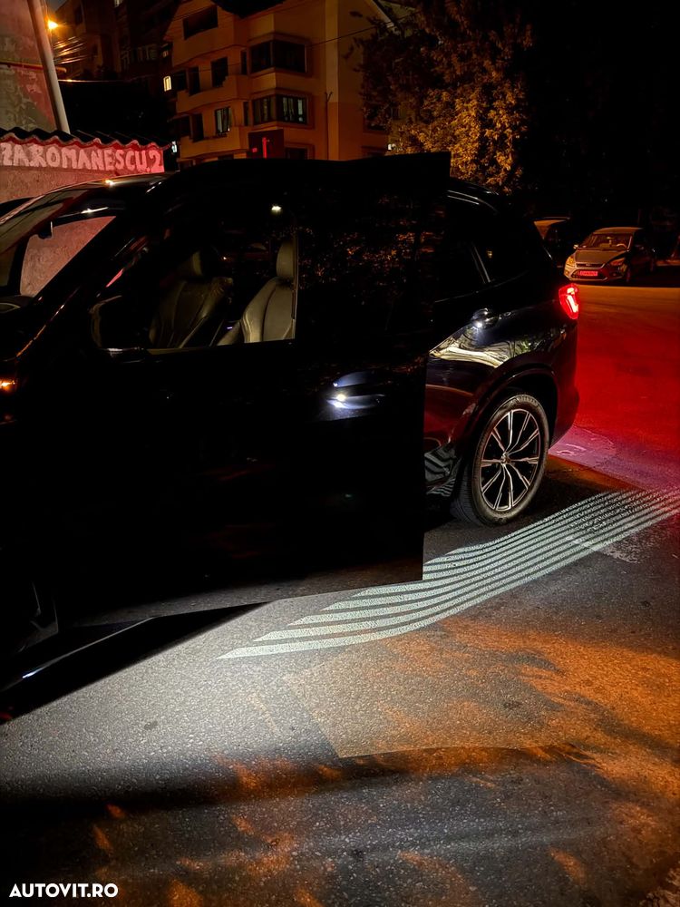 BMW X5 xDrive40i xLine - 2