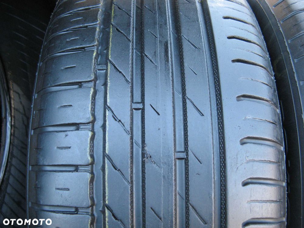 205/55R16 NOKIAN Wetproof - Nr.9234 - 2