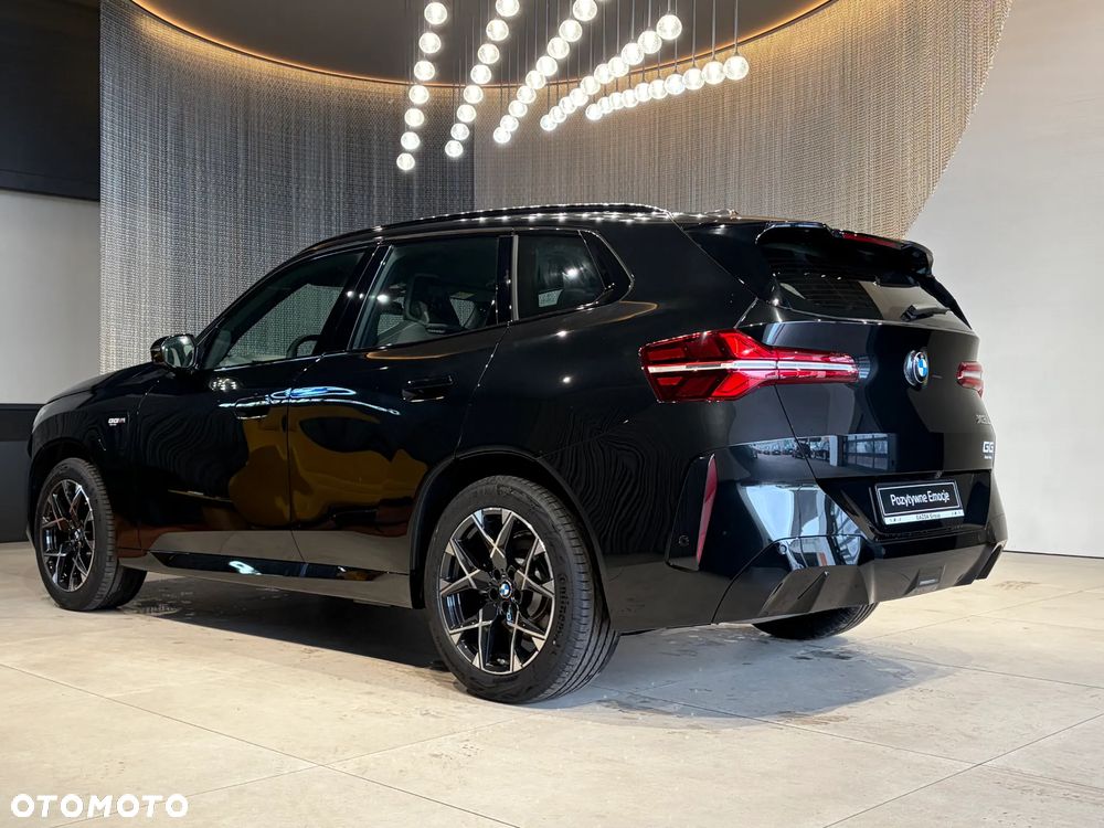BMW X3 30e xDrive - 4