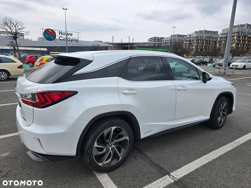 Lexus RX 450h Prestige MY19 - 6