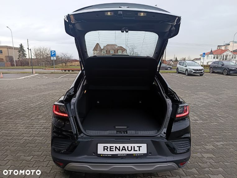 Renault Arkana 1.3 TCe mHEV Evolution EDC - 6