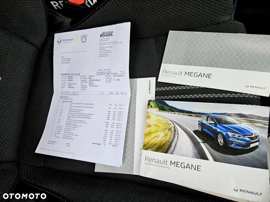 Renault Megane 1.6 TCe GT EDC - 33