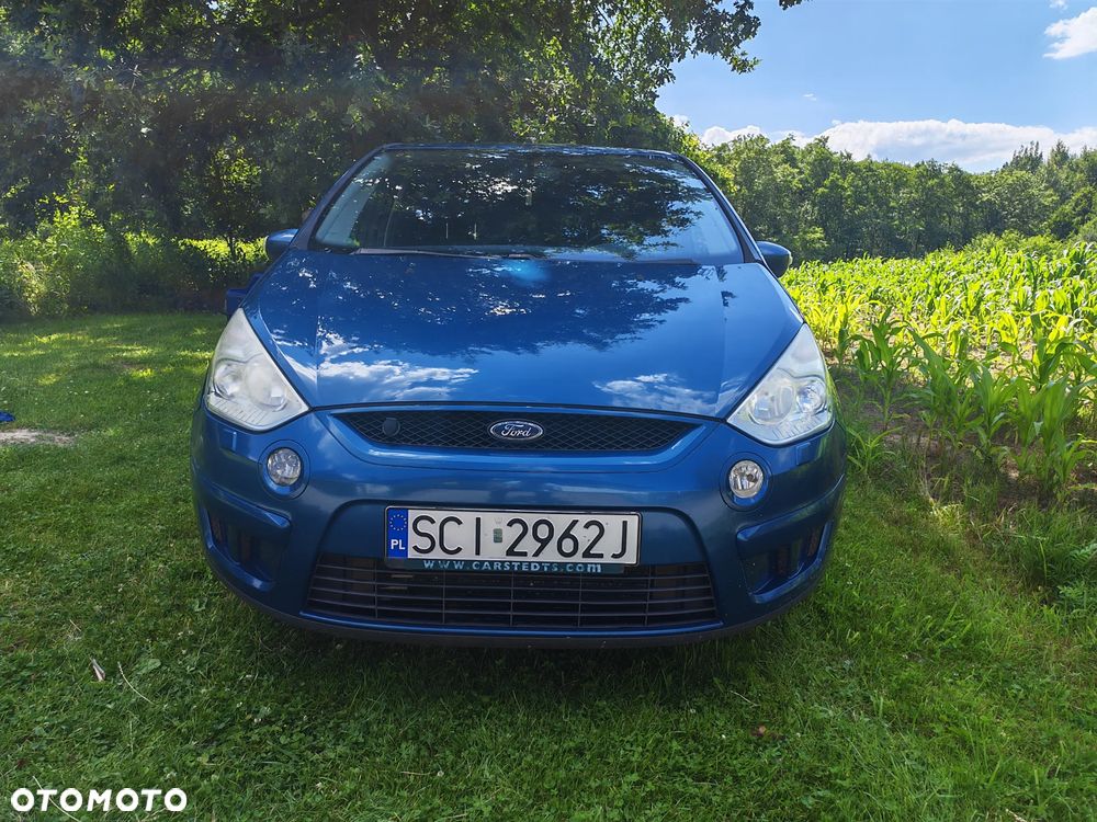 Ford S-Max 2.0 TDCi DPF Trend - 2