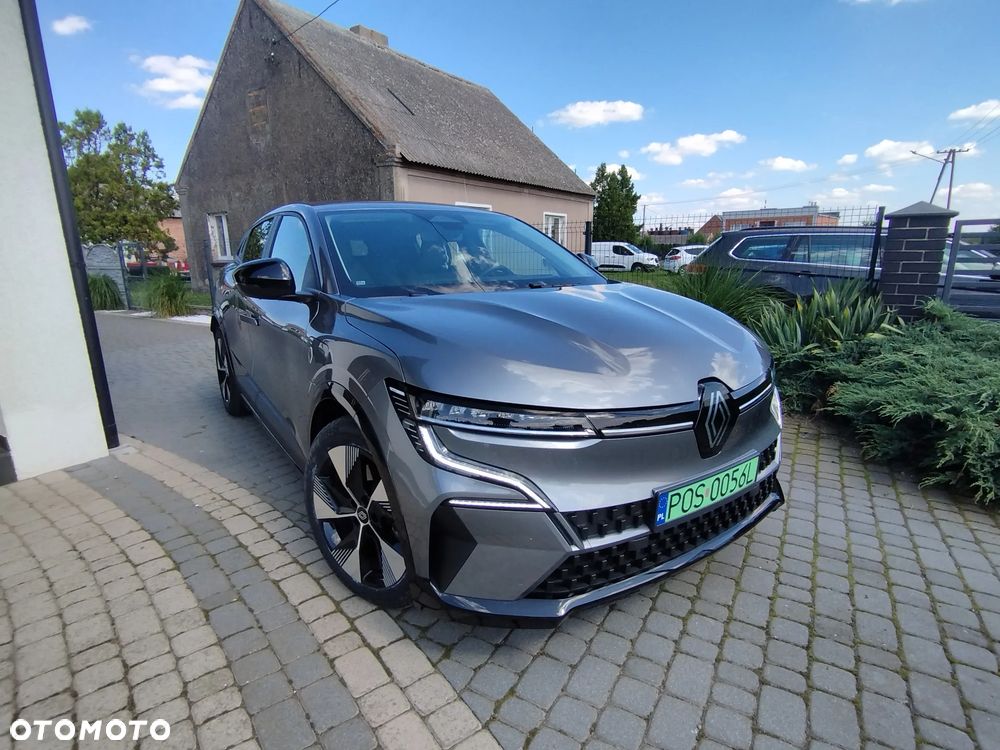 Renault Megane EV60 Techno - 4