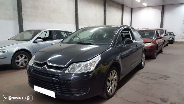 Para Peças Citroên C4 I (Lc_) - 1