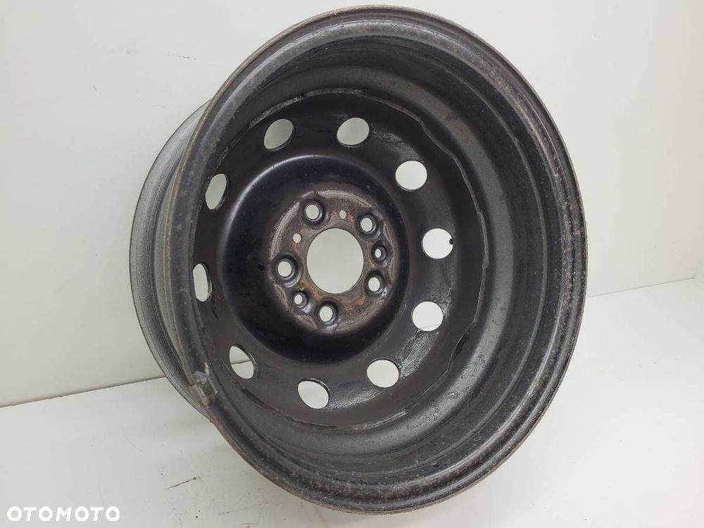 FELGA STALOWA 15 OPEL MOVANO C DUCATO JUMPER 6JX15 ET 68 5X118 1395239080 - 7