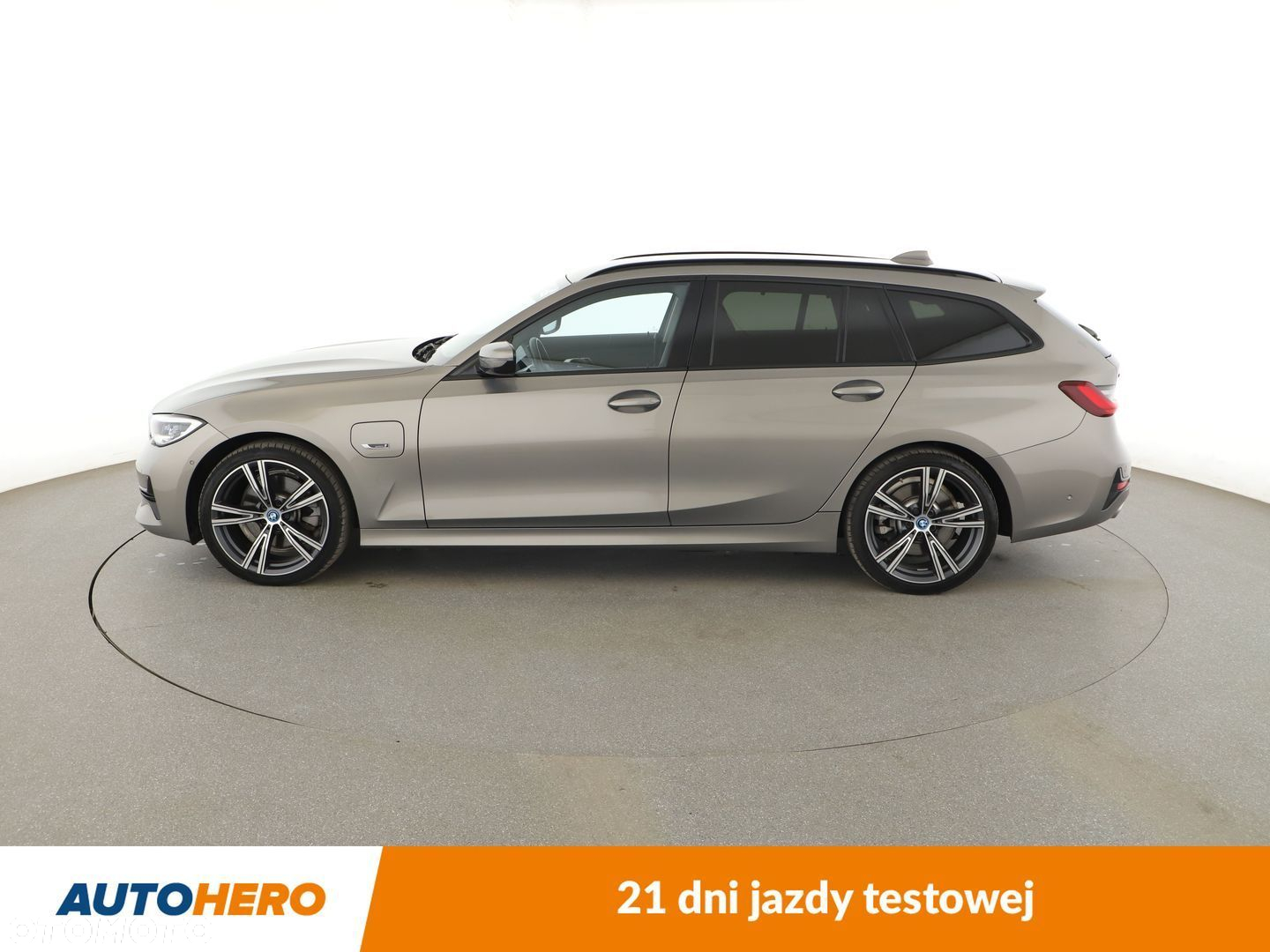 BMW Seria 3 - 2