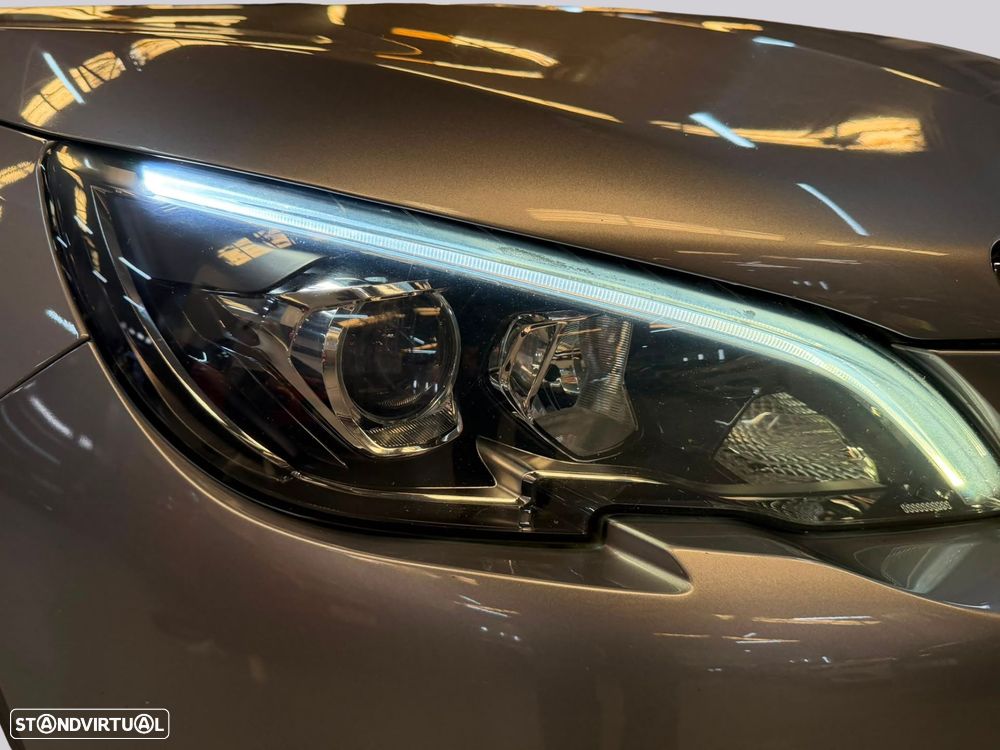 Peugeot 308 - 7