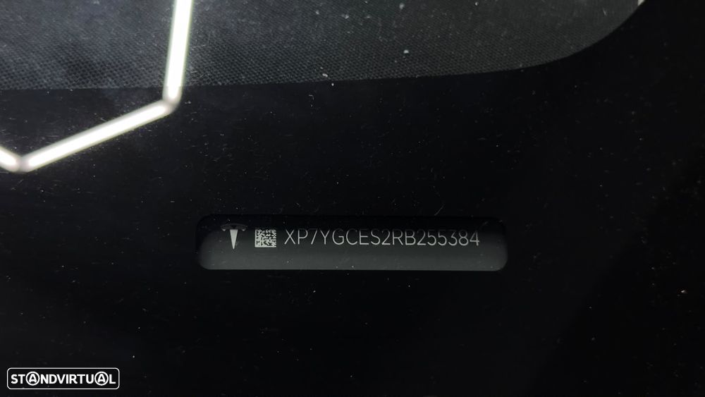 Tesla Model Y RWD - 54