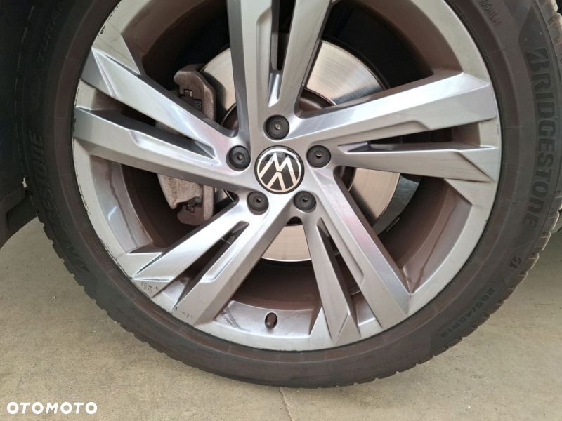 Volkswagen Tiguan 1.4 eHybrid OPF DSG R-Line - 13