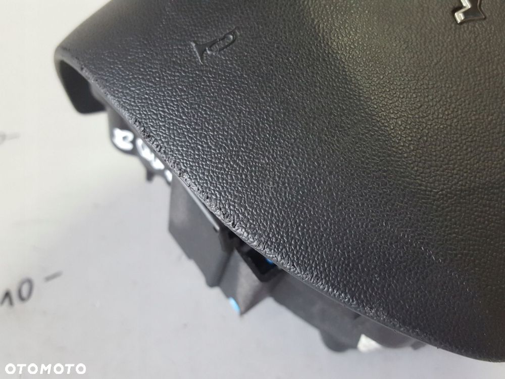 PEUGEOT 2008 I 13-16r PODUSZKA AIRBAG KIEROWCY 98072114ZD - 4