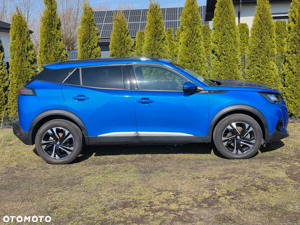 Peugeot 2008 136 Allure - 1