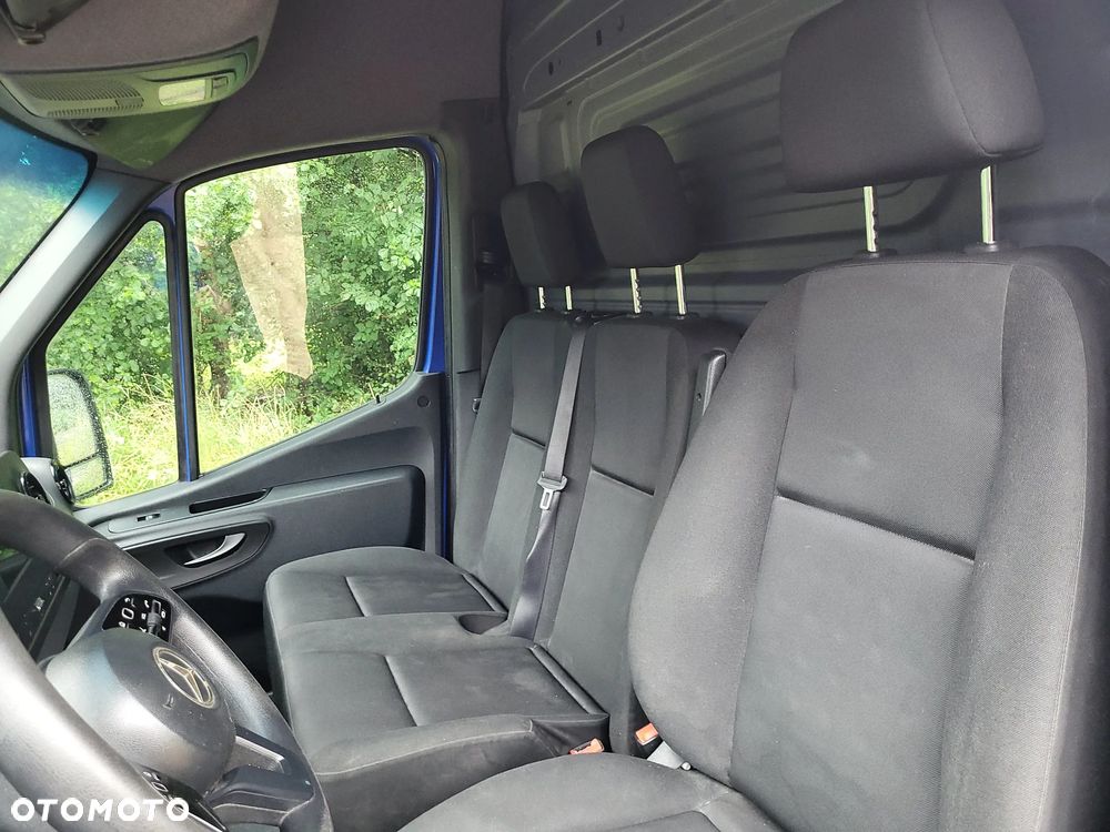 Mercedes-Benz Sprinter 311 - 8