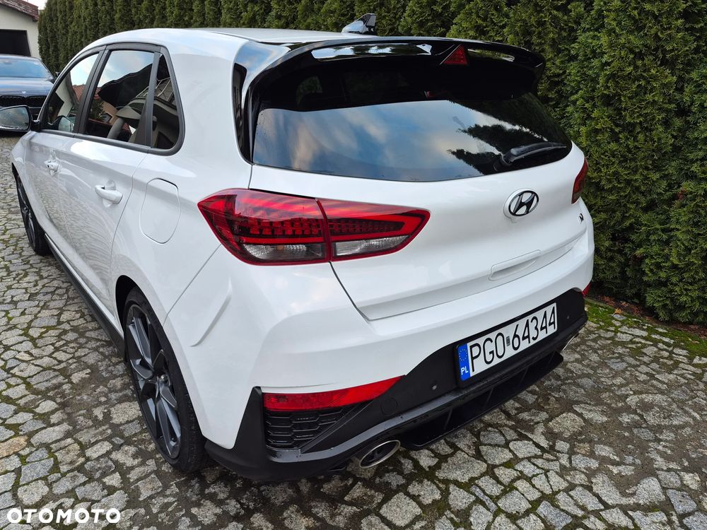Hyundai i30 N - 6