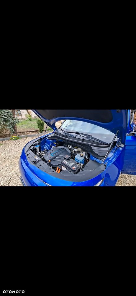 Kia Soul 64kWh L - 27