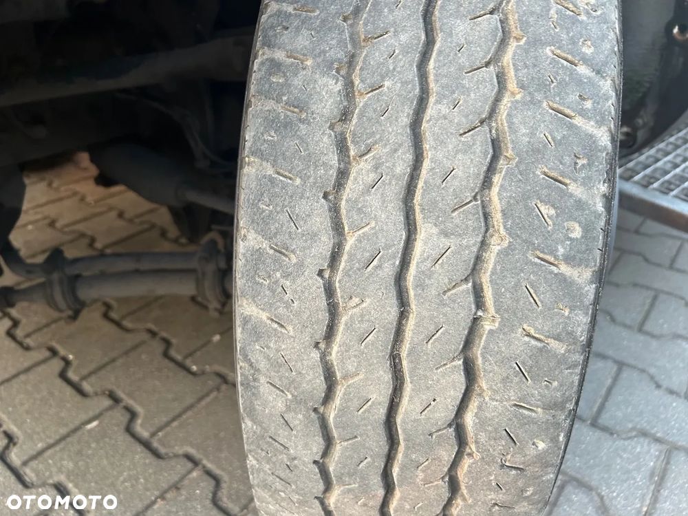 Iveco Daily 65C15 3.0 Pomoc drogowa Holownik - 6