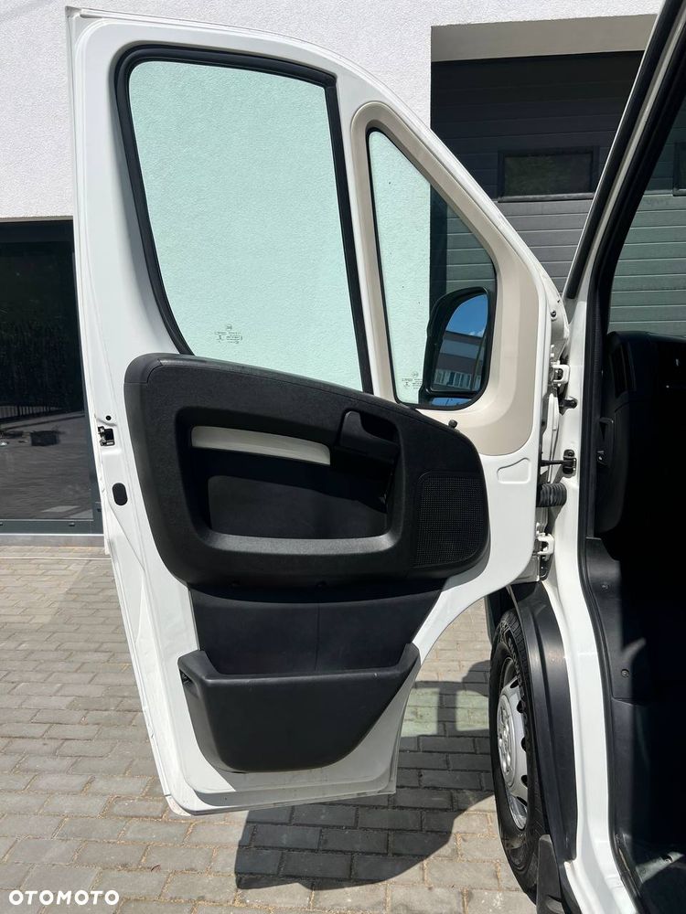 Peugeot Boxer - 9