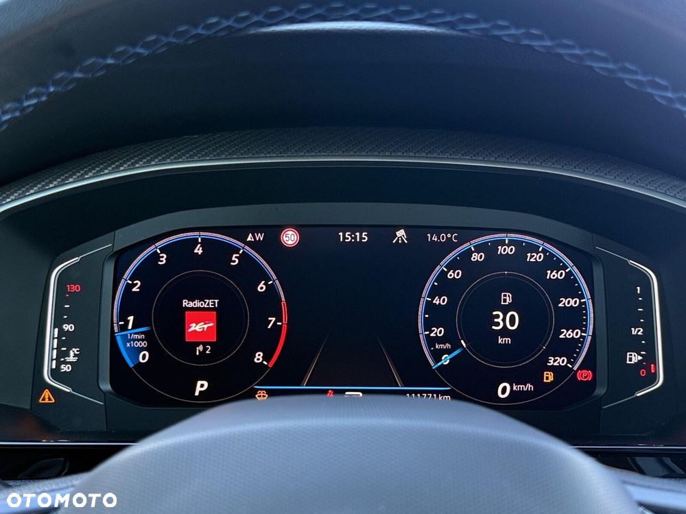 Volkswagen Arteon Shooting Brake - 21