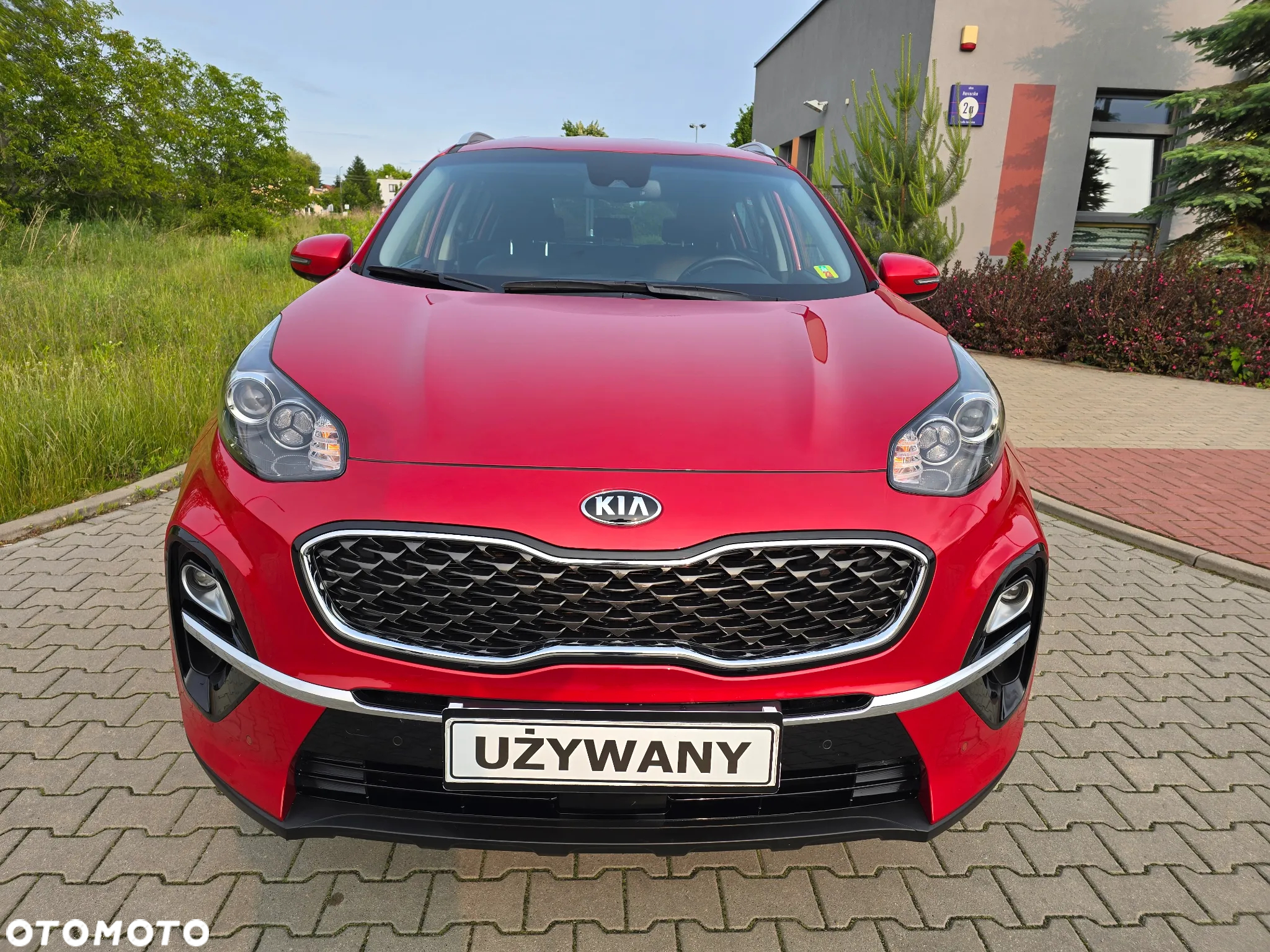 Kia Sportage 1.6 GDI L 2WD - 2