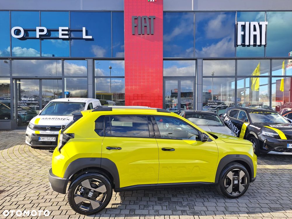Fiat Grande Panda 1.2 La Prima - 3