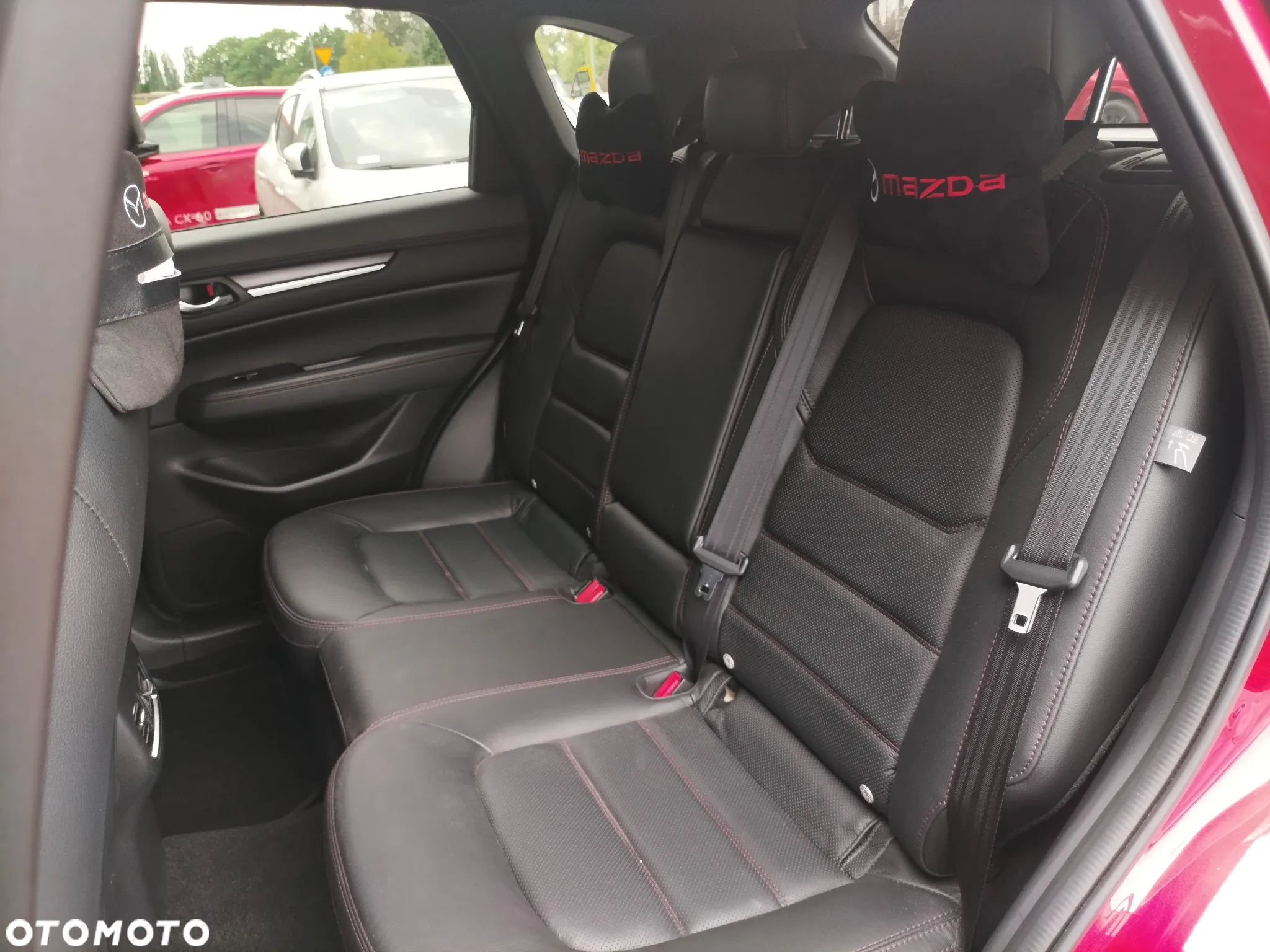 Mazda CX-5 2.0 Homura 2WD - 22