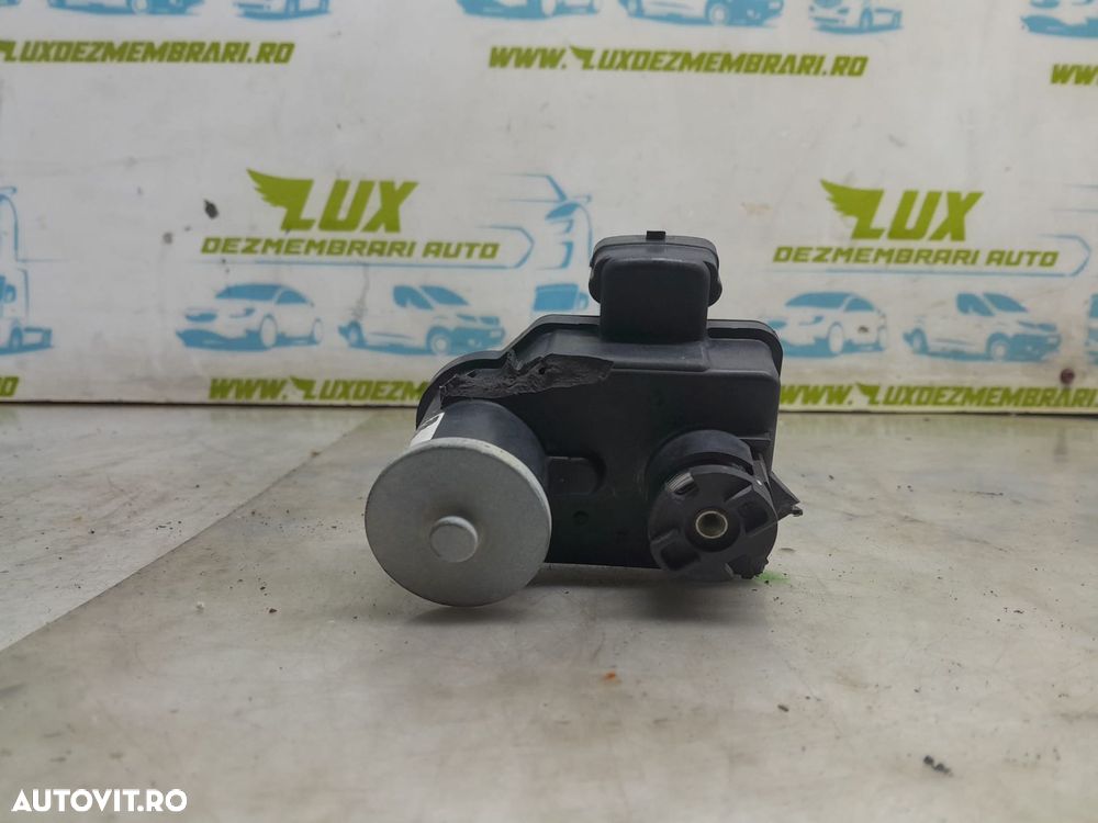 Motoras galerie admisie 2.0 crdi D4HA Kia Sportage 3 [2010 - 2014] - 1