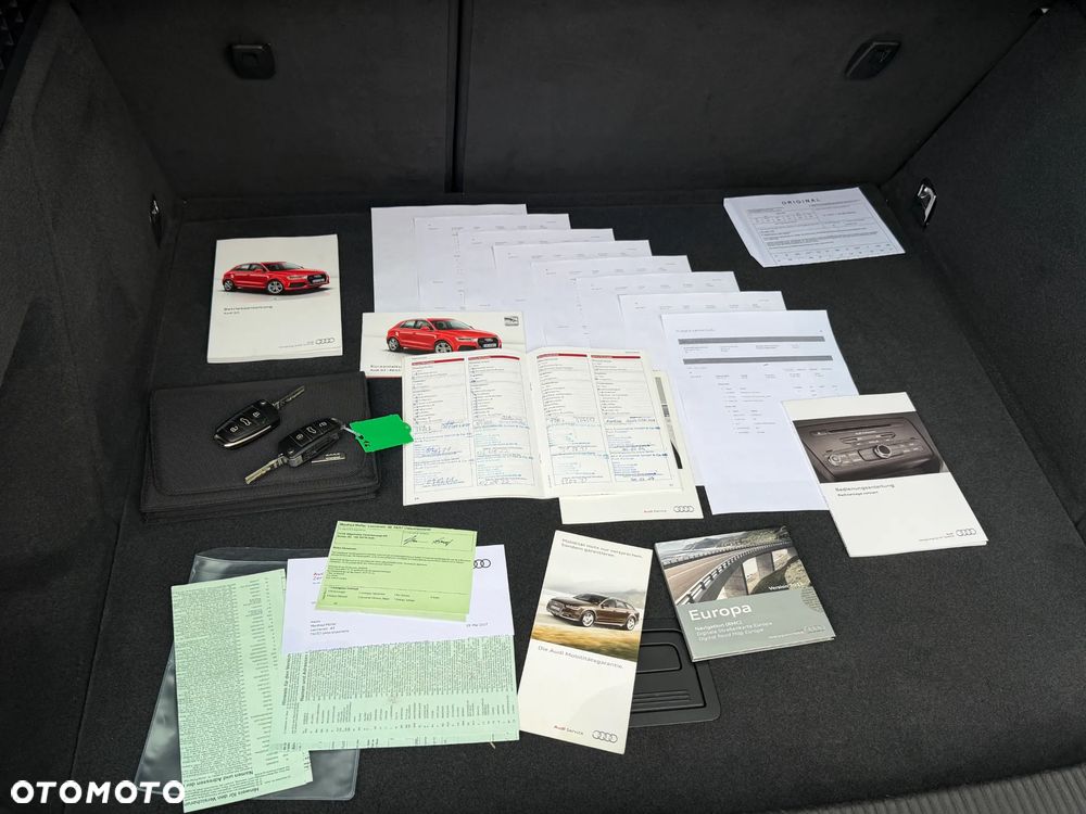 Audi Q3 2.0 TDI Quattro - 16