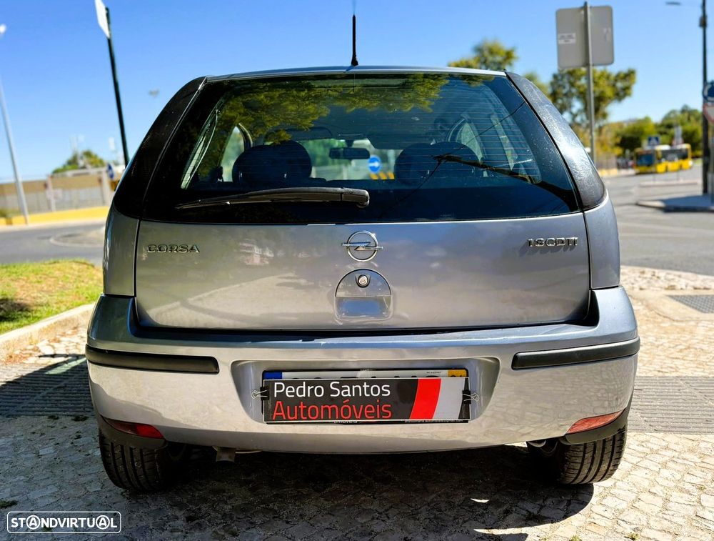Opel Corsa 1.3 CDTi Enjoy - 6