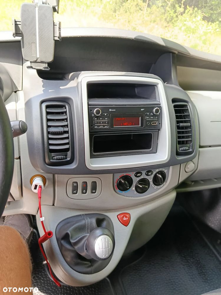 Opel Vivaro L2H1 Design Edition - 21