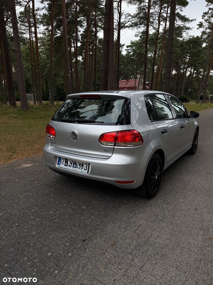 Volkswagen Golf - 3