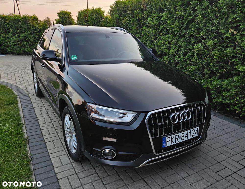 Audi Q3 2.0 TDI Quattro - 18