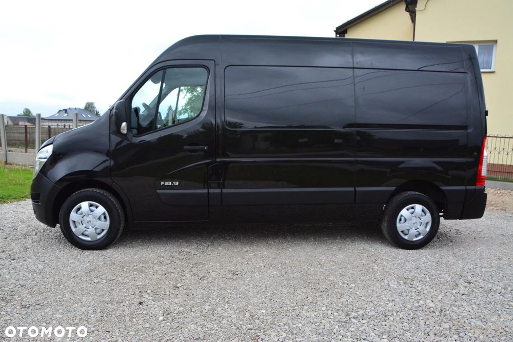 Nissan NV400 - 5