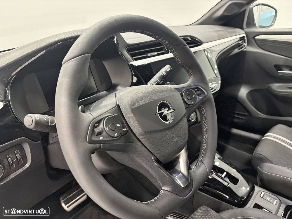 Opel Corsa 1.2 T Hybrid GS eDCT - 12