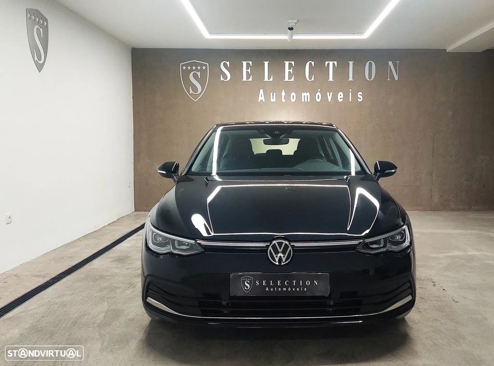 VW Golf 1.4 TSI e-Hybrid DSG - 4
