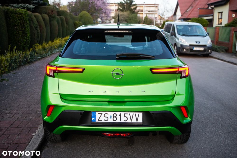 Opel Mokka 1.2 DI Turbo Elegance - 6