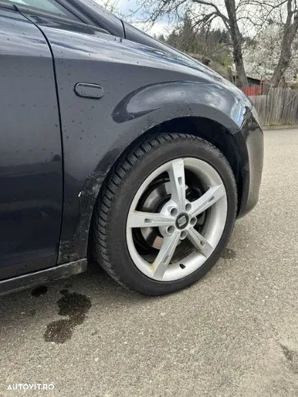 Seat Leon 1.9TDI Sport - 7