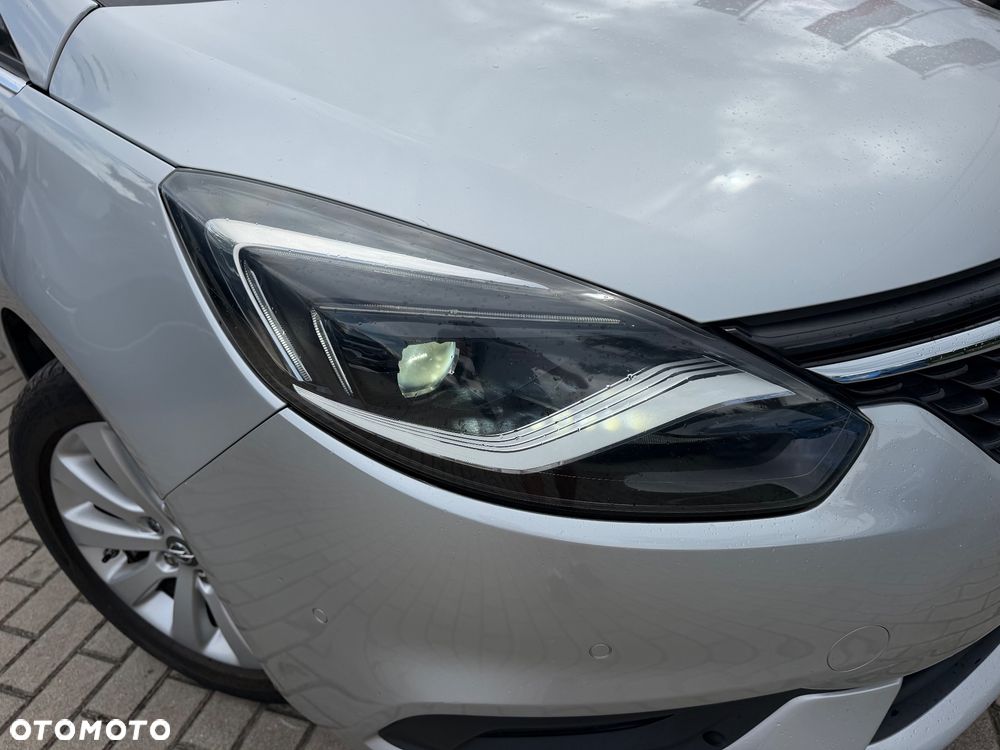 Opel Zafira 1.6 DIT Automatik Edition - 7