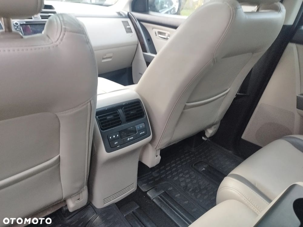 Mazda CX-9 3.7 V6 Sport - 31